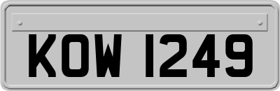 KOW1249