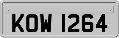 KOW1264