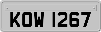 KOW1267