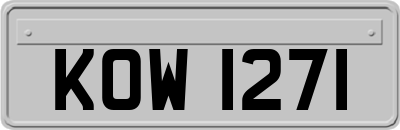 KOW1271