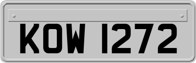 KOW1272
