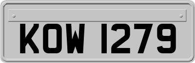 KOW1279