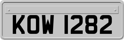 KOW1282