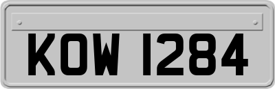 KOW1284