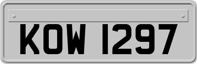 KOW1297