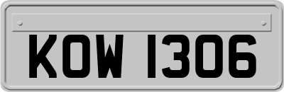 KOW1306