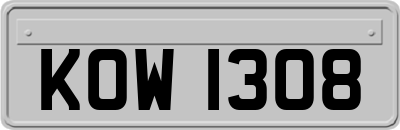 KOW1308