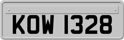 KOW1328