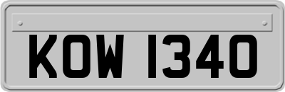 KOW1340