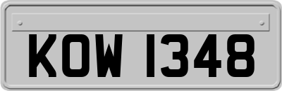 KOW1348