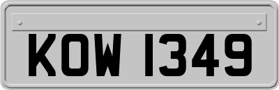 KOW1349