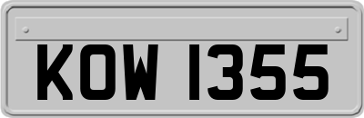 KOW1355