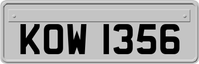 KOW1356