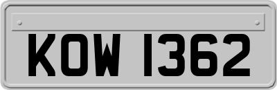 KOW1362