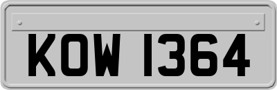 KOW1364