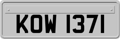 KOW1371