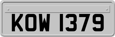 KOW1379