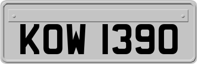 KOW1390