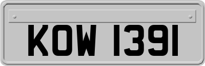 KOW1391
