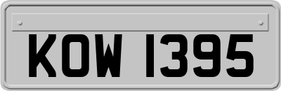 KOW1395