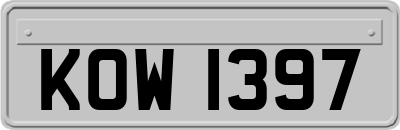 KOW1397