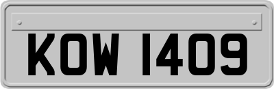 KOW1409