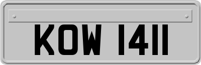 KOW1411