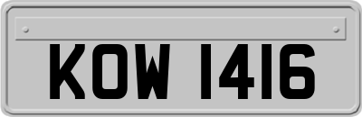 KOW1416