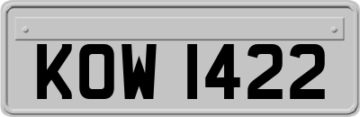 KOW1422