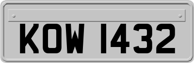 KOW1432