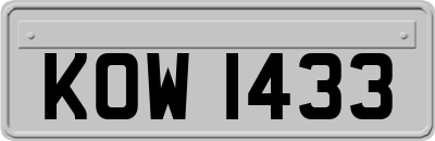 KOW1433