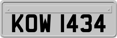 KOW1434