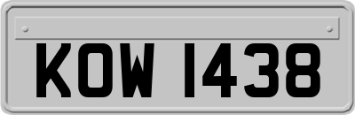 KOW1438