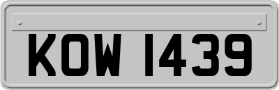 KOW1439