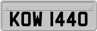 KOW1440