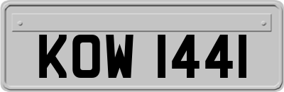KOW1441