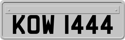 KOW1444