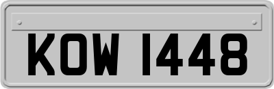 KOW1448