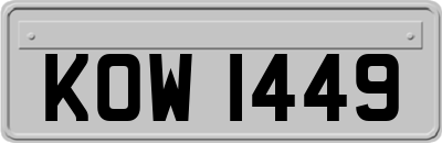 KOW1449
