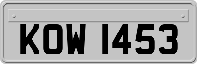 KOW1453