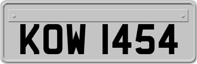 KOW1454
