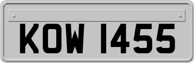 KOW1455