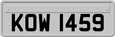 KOW1459