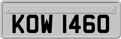 KOW1460