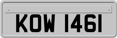 KOW1461