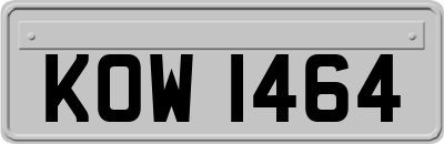 KOW1464
