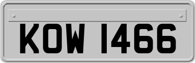 KOW1466