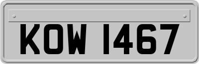 KOW1467
