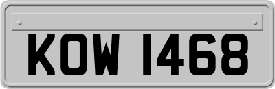 KOW1468