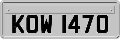 KOW1470